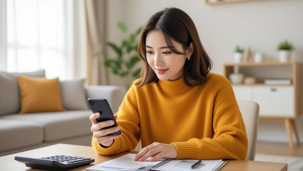 2026년 건강보험료 인상, 내 월급 실수령액 변화와 대비책 6 🔍 내 보험료, 어떻게 확인하고 계산할까?