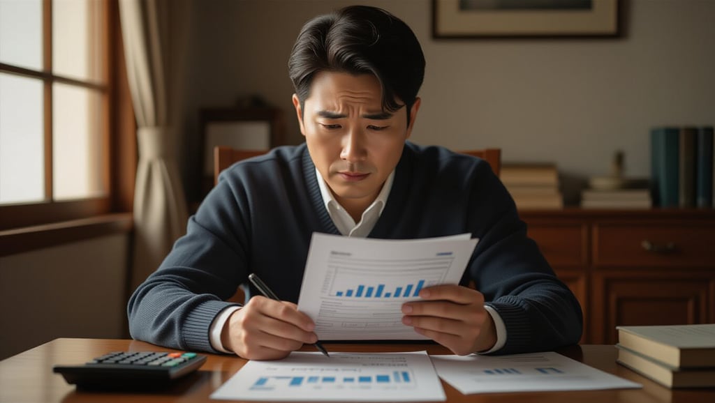 2026년 건강보험료 인상, 내 월급 실수령액 변화와 대비책 5 🏡 가계 경제에 미치는 영향