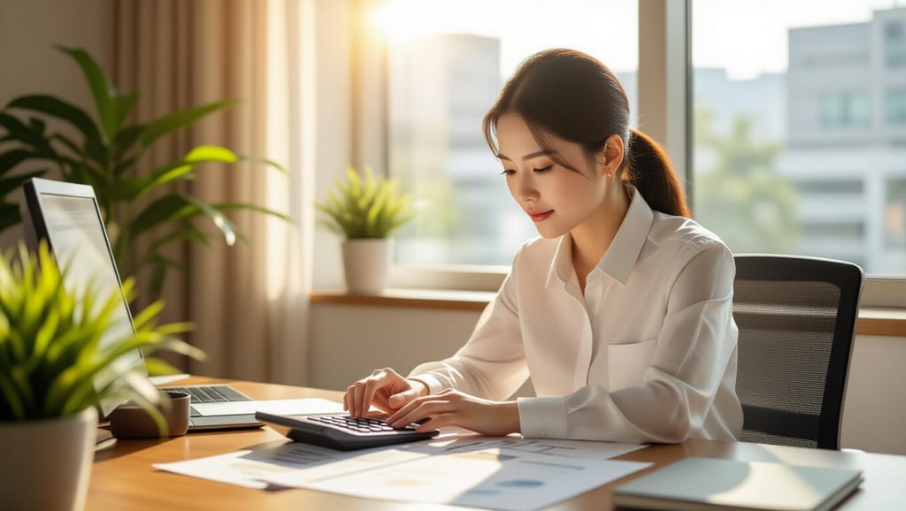 2026년 건강보험료 인상, 내 월급 실수령액 변화와 대비책 7 💡 현명한 건강보험료 대비 전략