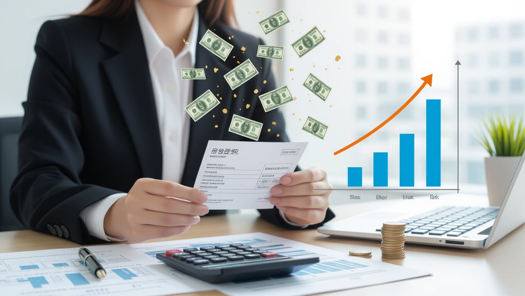 2026년 건강보험료 인상, 내 월급 실수령액 변화와 대비책 3 📊 건강보험료 부과 기준 상세 분석