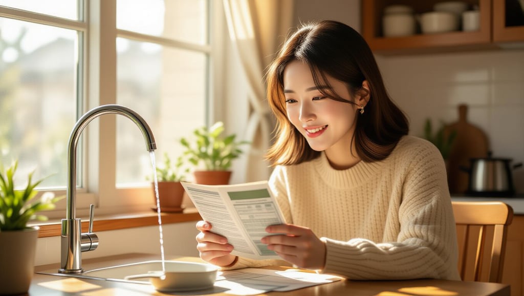 가계부 점검: 새는 돈 막는 지출 흐름 파악과 실천 전략 2 📋 가계부 점검의 첫걸음: 지출 흐름 파악