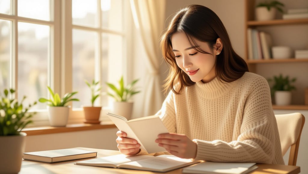 가계부 점검: 새는 돈 막는 지출 흐름 파악과 실천 전략 9 📌 마무리
