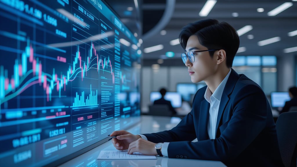 🔍 불공정거래 감시 체계 강화