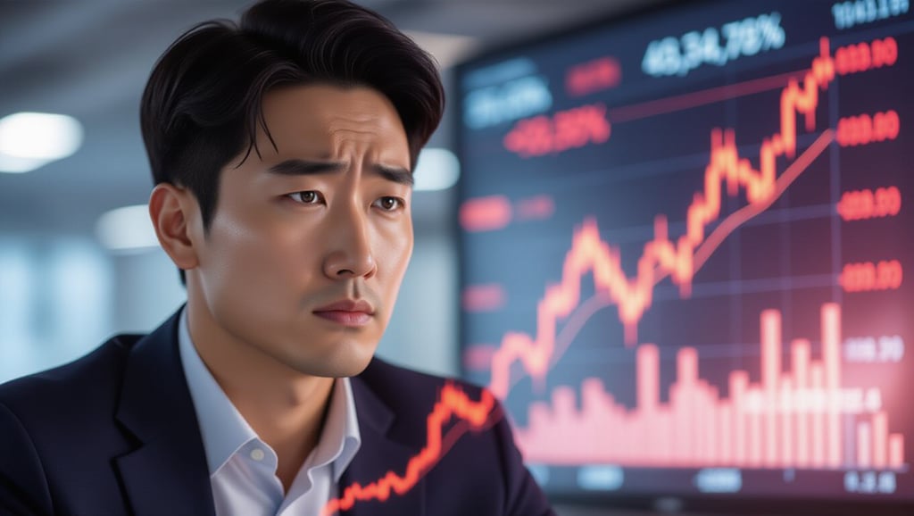 📊 강화된 상장폐지 기준의 구체적 변화