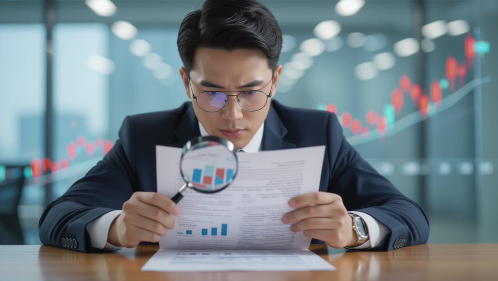 📝 상장폐지 절차 효율화 및 심사 개선