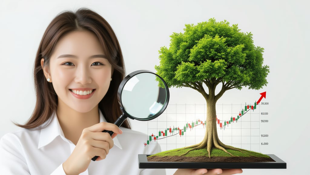 💡 증시 체질 개선과 투자자 보호 효과