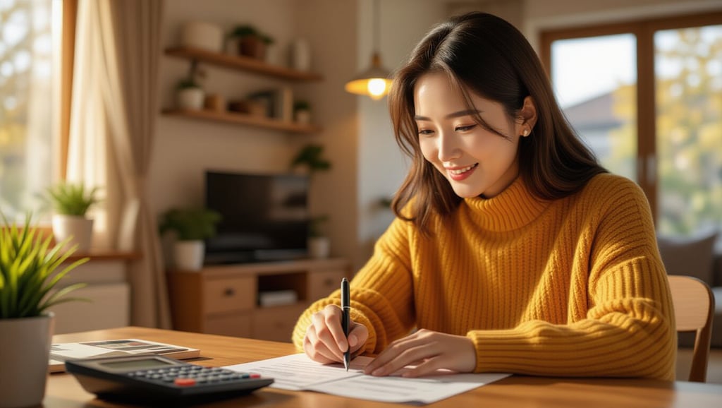 💡 놓치지 마세요! 연금보험료 지원 핵심 체크리스트
