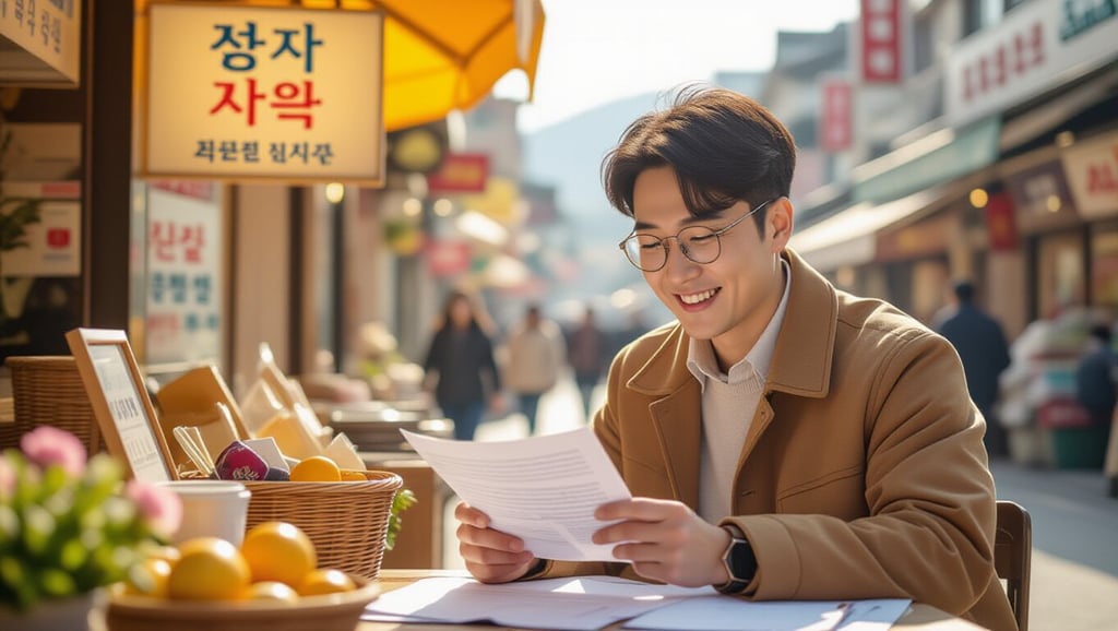 🔍 2026년, 누가 지원받을 수 있나요? (지원 대상 및 자격)