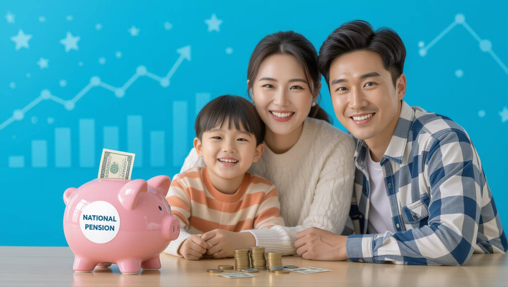 📈 2026년 이후, 또 어떤 변화가 있을까요? (제도 변경 예상)