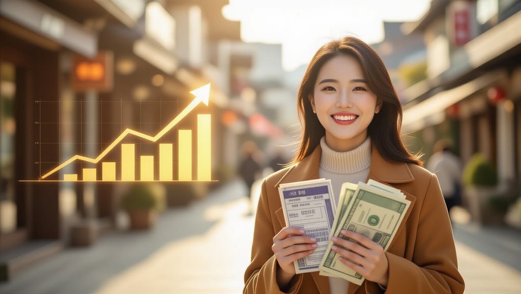 💰 얼마나 지원받고, 얼마나 내야 할까요? (지원 금액 및 기간)