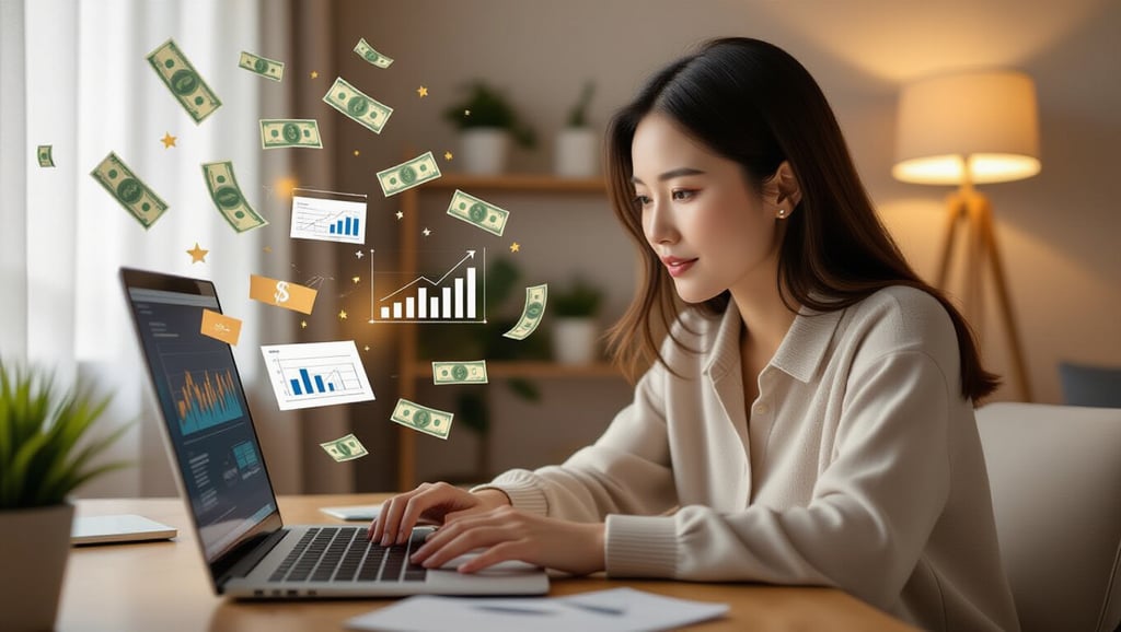 📝 대환대출 실행 절차와 한도 계산 가이드