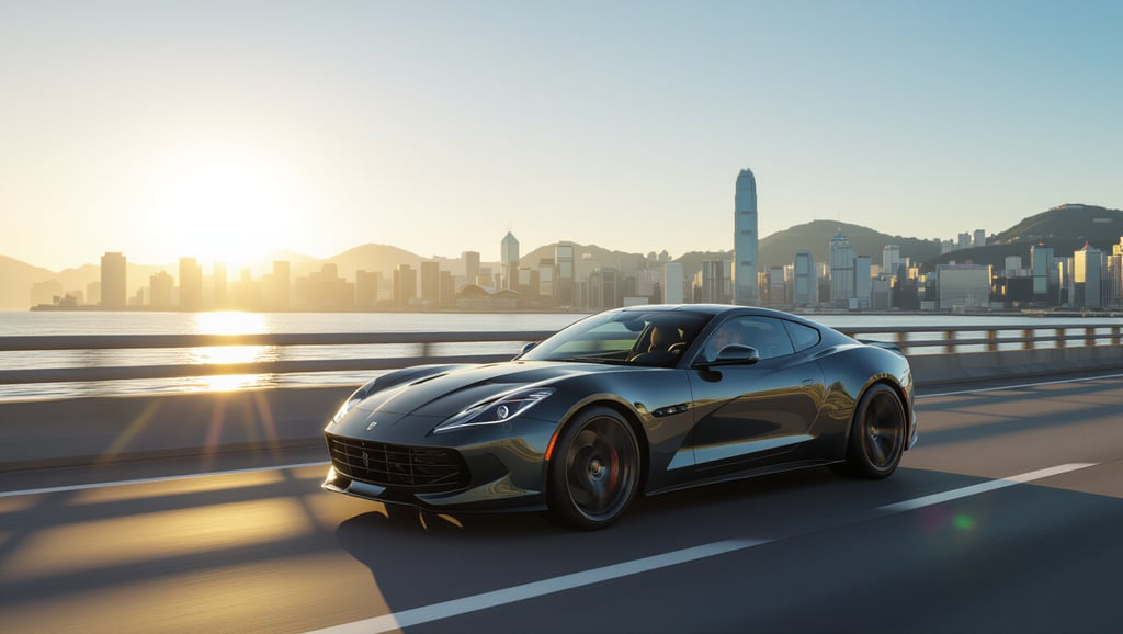 🚗 차량담보대출 대환: 고금리 대출 해결 전략