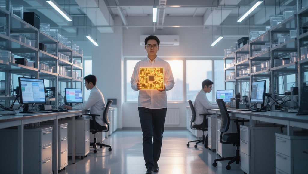 📈 기업 성장과 투자를 위한 세제 지원!