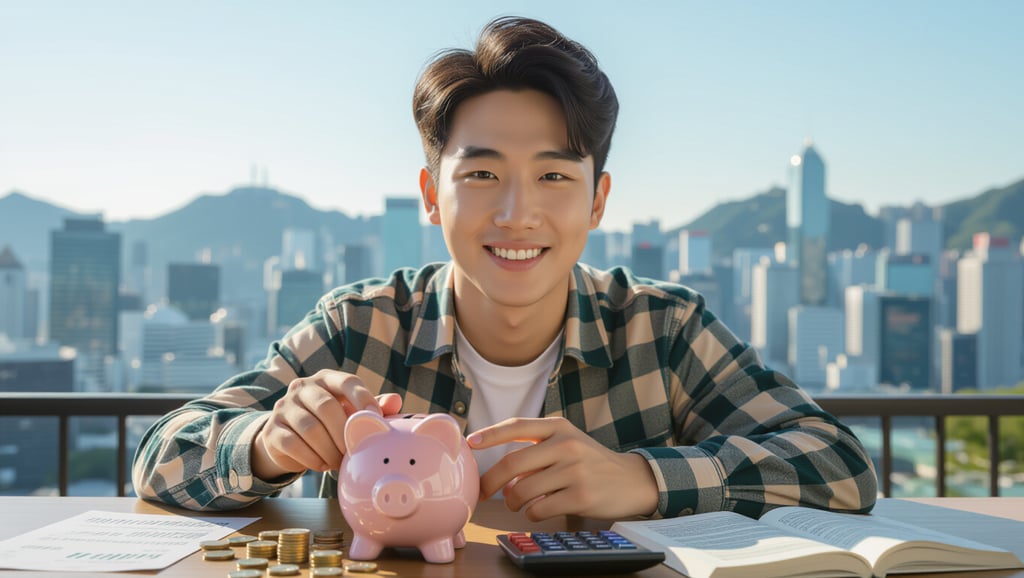 💰 청년과 서민을 위한 맞춤형 세제 혜택!