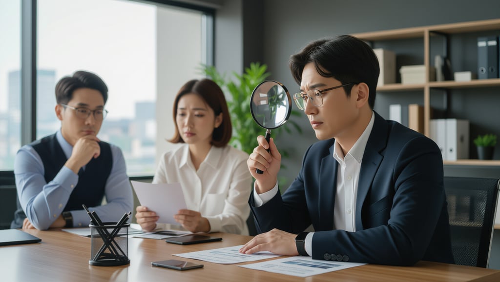 🔍 4대보험료 인상 배경과 근로자 유형별 영향 분석