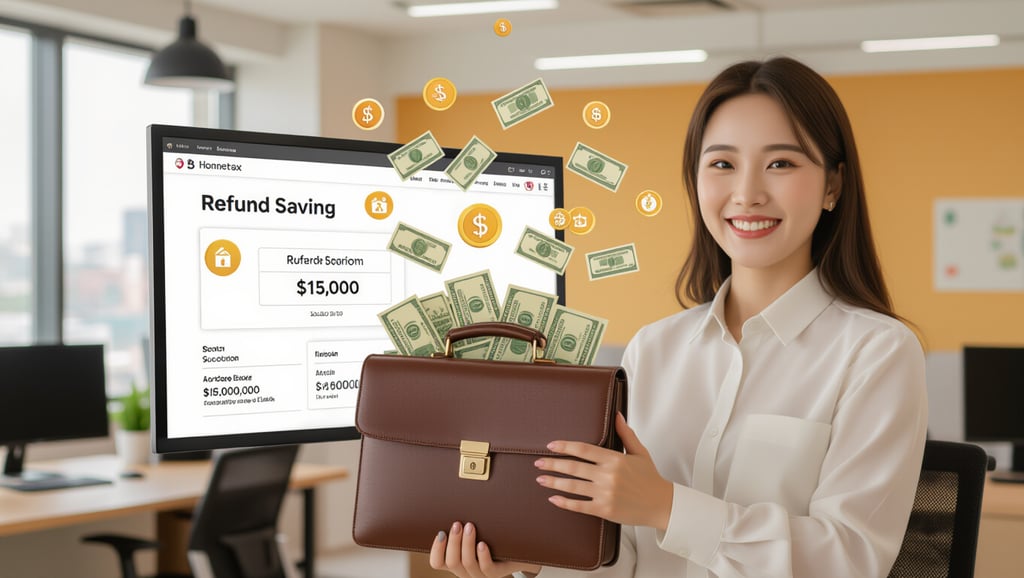 💰 연말정산 시 반드시 체크해야 할 공제 항목과 절세 전략