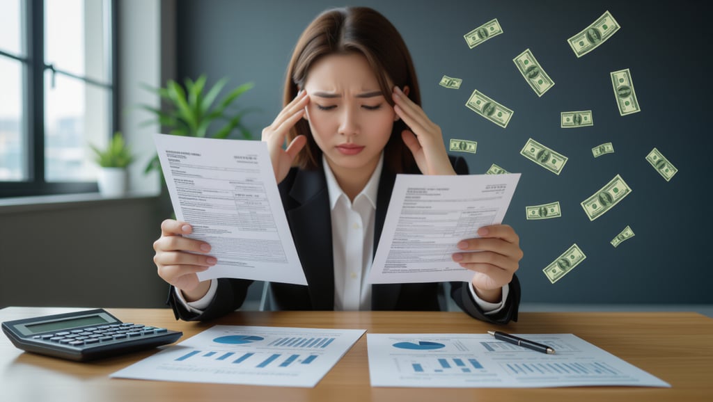 📊 4대보험 인상에 따른 월급 실수령액 변화 예측