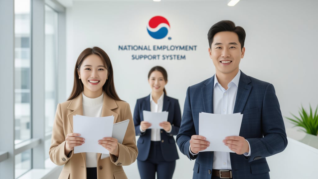 🚀 취업 성공을 위한 활용 전략