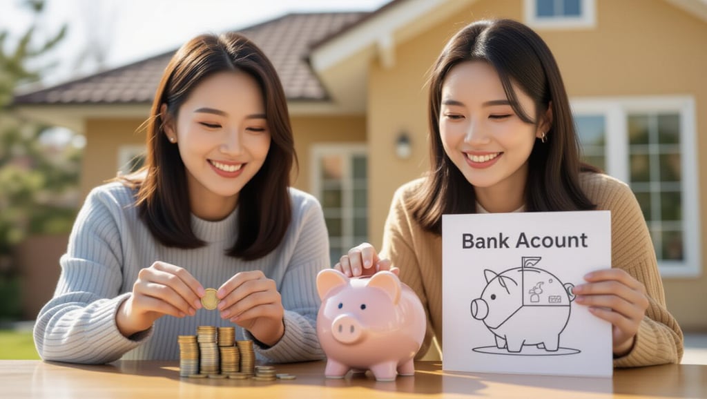 돈이 안 모이는 진짜 이유: 고정 지출부터 무의식적 소비까지 진단 8 📌 마무리