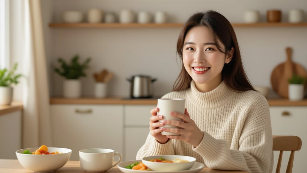 돈이 안 모이는 진짜 이유: 고정 지출부터 무의식적 소비까지 진단 4 🎯 돈 모으는 사람들의 소비 기준과 습관 재정립