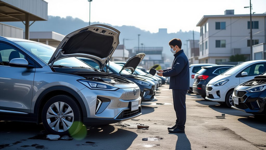 2026년 전기차 보조금, 차종별 예상 및 전환 지원금 전략 9 📌 마무리