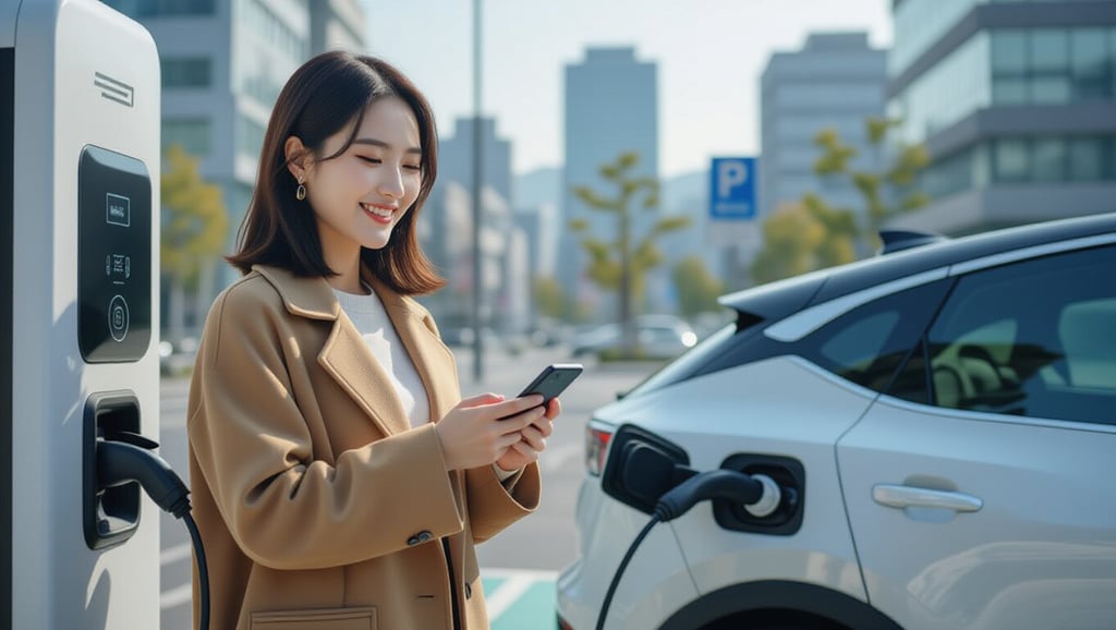 2026년 전기차 보조금, 차종별 예상 및 전환 지원금 전략 7 💰 실질적인 체감 구매가 및 현명한 구매 전략