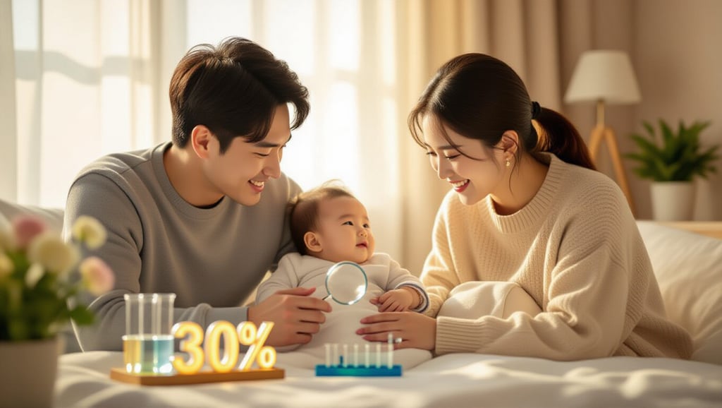 📋 난임 시술비 세액공제 핵심