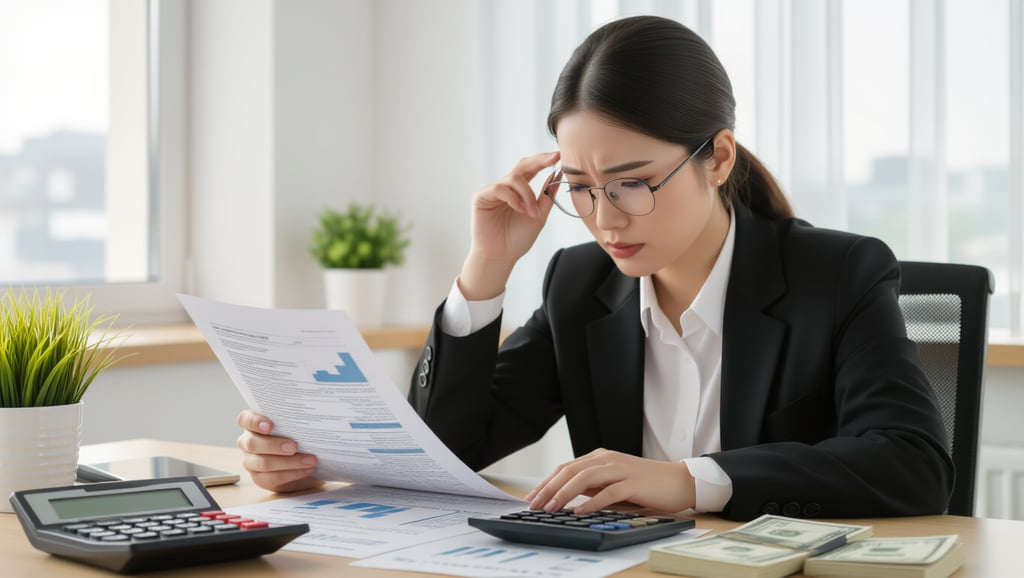 📋 연말정산 기본 원리: 소득공제 vs 세액공제