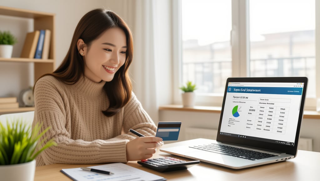 💡 홈택스 활용: 미리보기 & 간소화 서비스