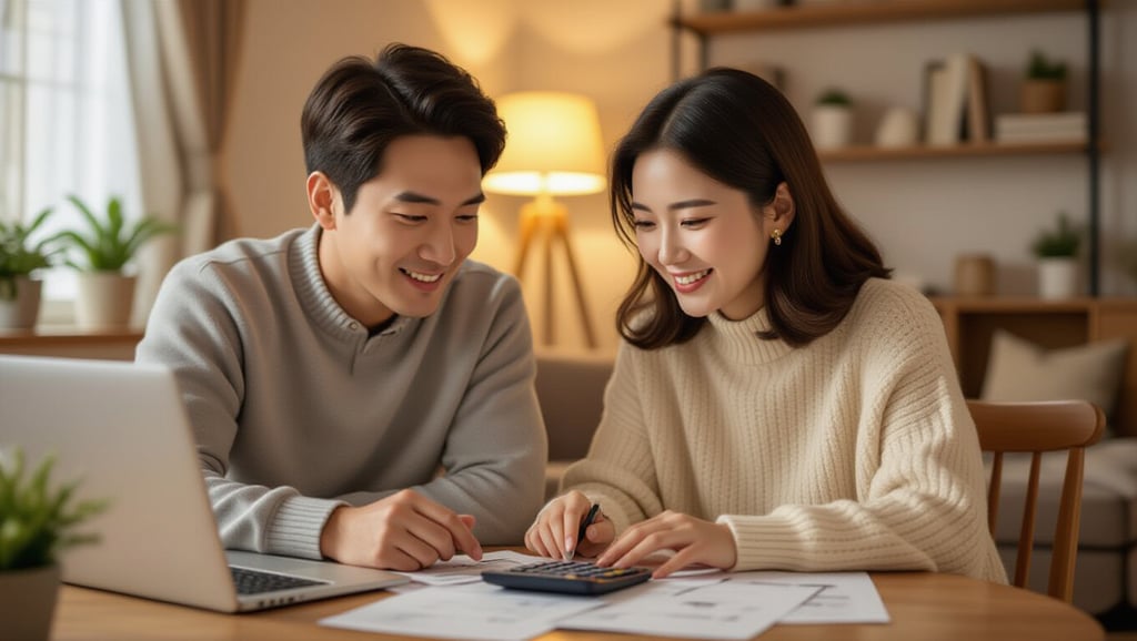 ✅ 연말정산 절세 성공 실전 체크리스트