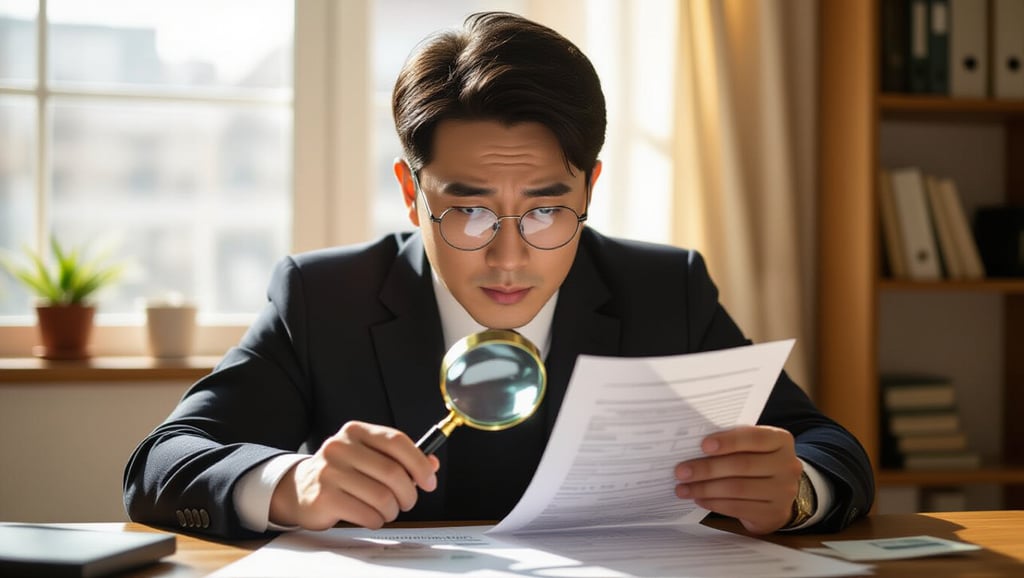 🔍 금리/한도, 무엇으로 결정될까요?