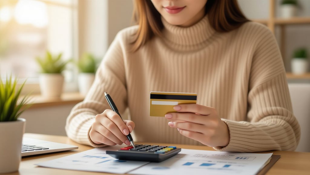 💡 신용도와 부채, 금리에 미치는 영향