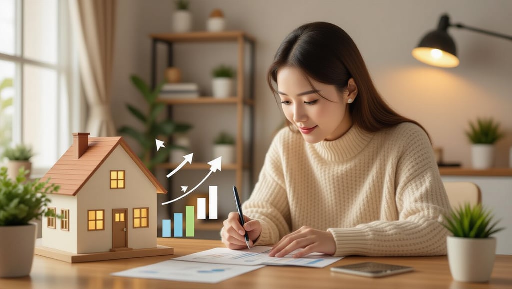 📝 나에게 맞는 상환 방식은?