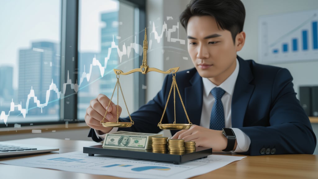 💡 지나친 안전지향적 태도, 정말 안전할까요?