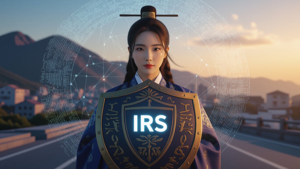 ⚠️ 서비스 이용 전, 꼭 알아두세요!