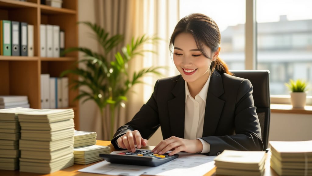 💡 세금계산서 수취, 면세사업자 절세 핵심!