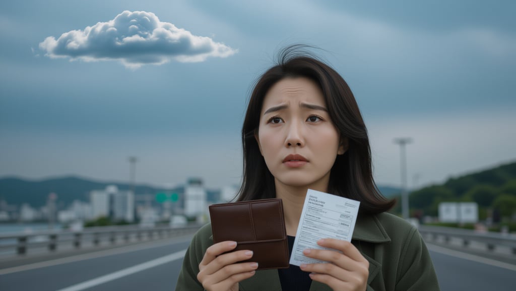 📋 돈 버는 나이 불안, 왜 생길까요?