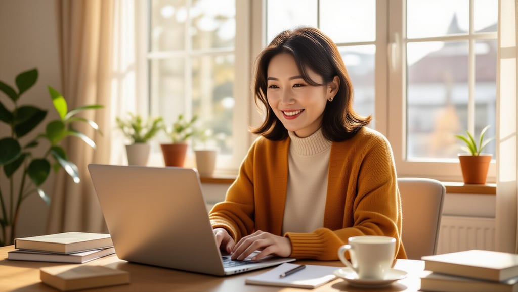 💡 돈을 더 벌기 위한 능력 개발 및 평생 현역 전략