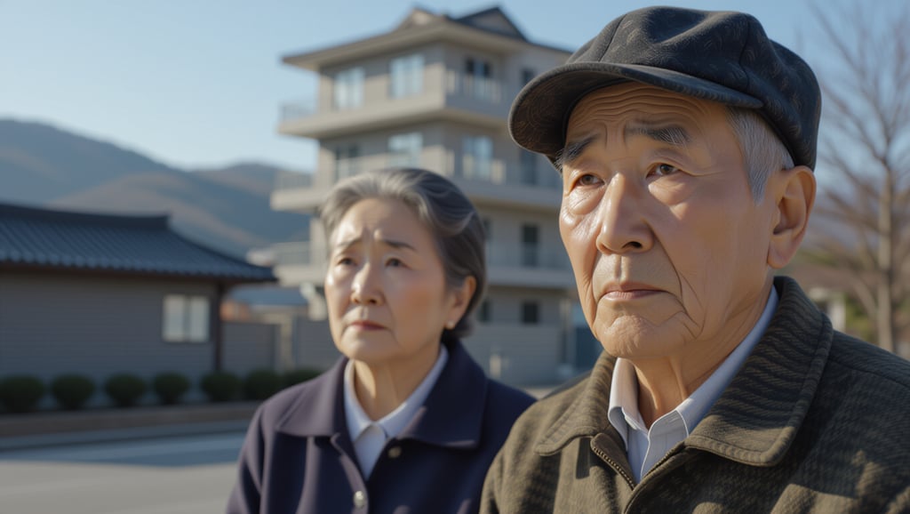 💰 국민연금의 한계와 3층 연금 시스템
