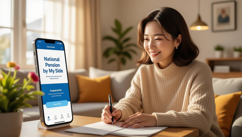 🚀 지금 당장 시작해야 할 노후 준비 방안