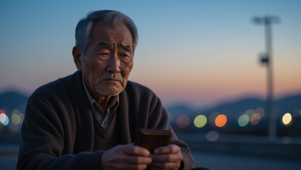 📋 노후자금 부족, 왜 심각할까요?