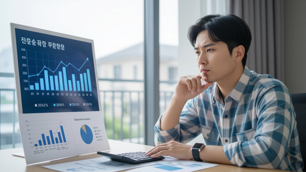 📈 중과 재개 후 부동산 시장 전망과 투자 심리