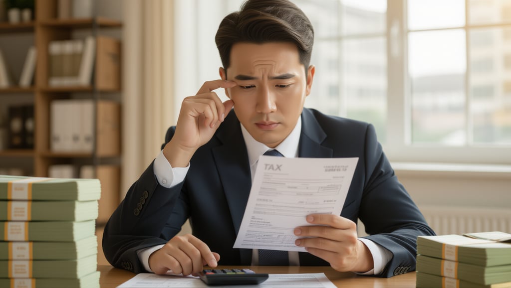 💰 카드 할부 납부: 장점과 수수료, 꼭 확인하세요!