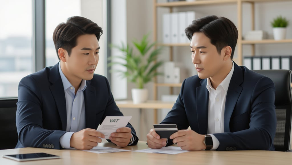 🧑‍💻 사업자 유형별 부가세 납부 유의사항