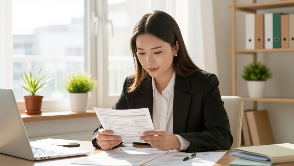 📌 국세청이 말하는 경비 인정 3가지 기준