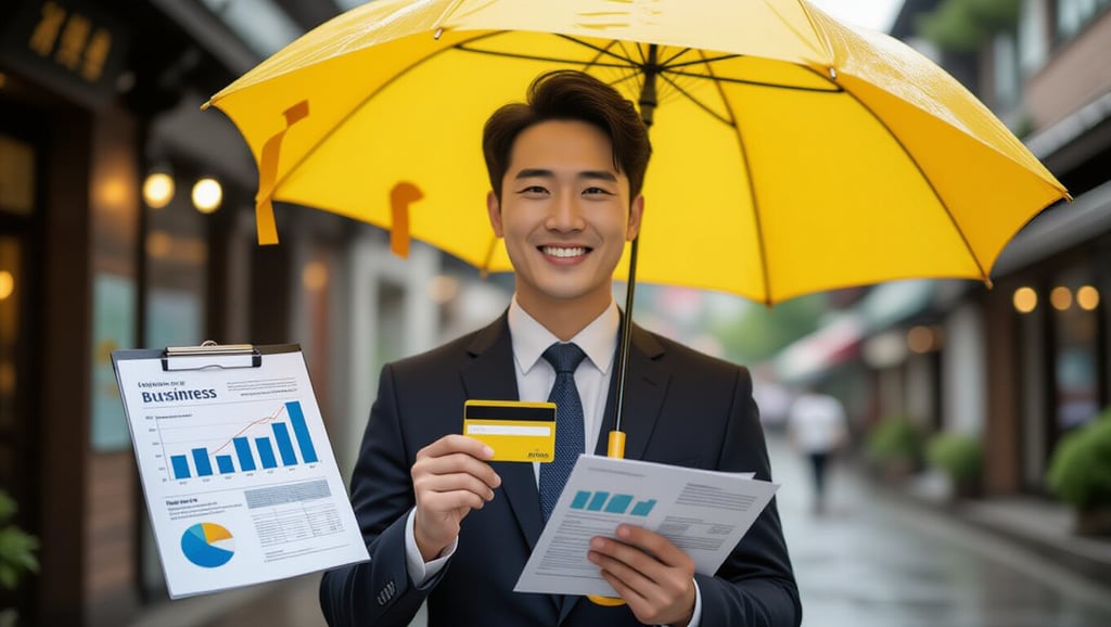 📊 절세 효과 극대화 실무 팁 & 증빙 관리