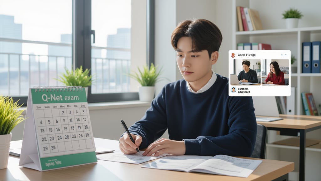 📝 합격률 높이는 시험 준비 팁