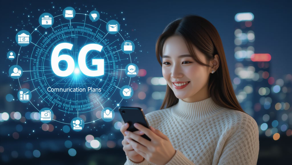 📈 2026년 알뜰폰, 앞으로가 더 기대되는 이유