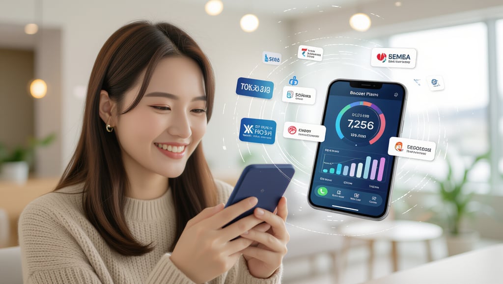 📝 알뜰폰 요금제 선택, 이것만은 꼭! (체크리스트)