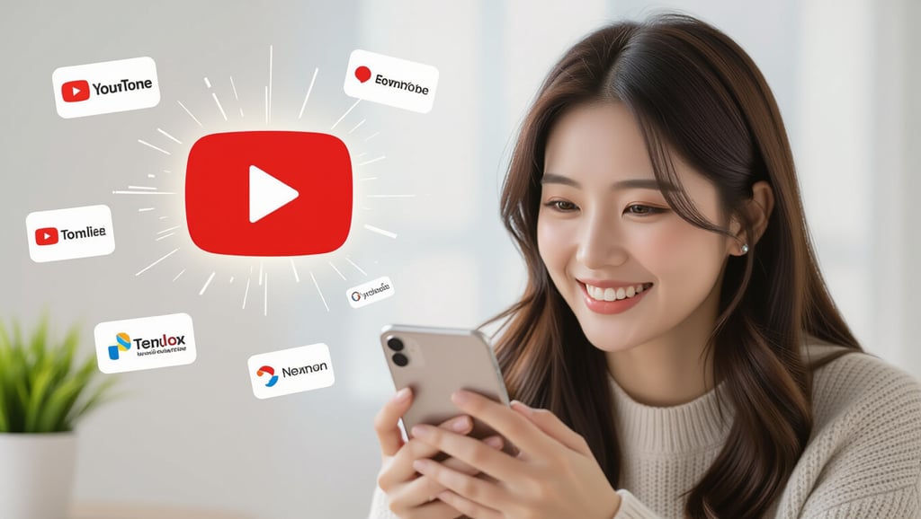 🔍 나에게 딱 맞는 알뜰폰 요금제 유형은?